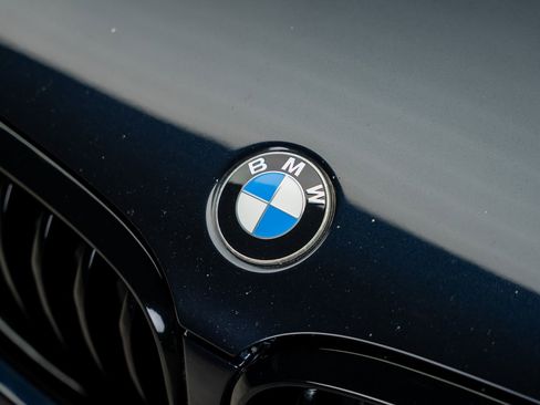 Used 2021 BMW X3 M40i AWD/4WD image 11