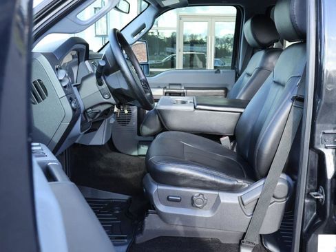 Used 2015 Ford F250 XLT w/ XLT Value Package image 9