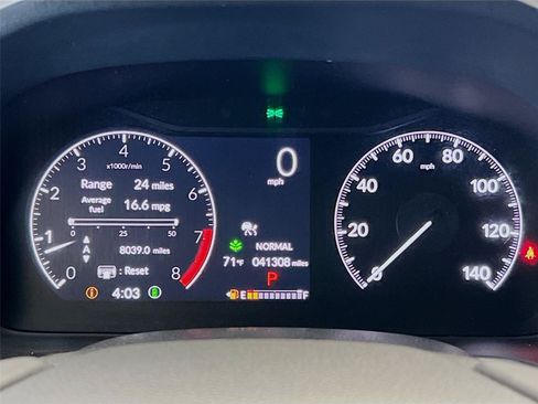 Used 2025 Honda Odyssey EX-L image 19