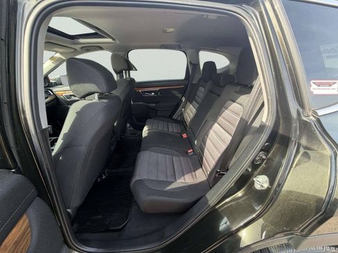 Used 2019 Honda CR-V EX image 50