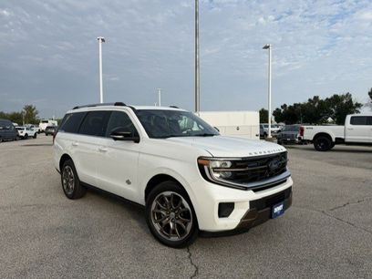 Certified 2026 Ford Expedition King Ranch