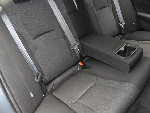 Used 2023 Honda Accord EX image 31