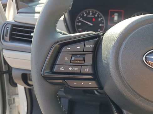 New 2026 Subaru Forester Premium image 28