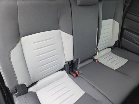 Used 2024 Toyota Tacoma TRD Off-Road w/ TRD Off Road Upgrade Package image 32