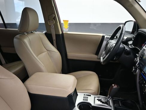 Used 2024 Toyota 4Runner Limited image 14
