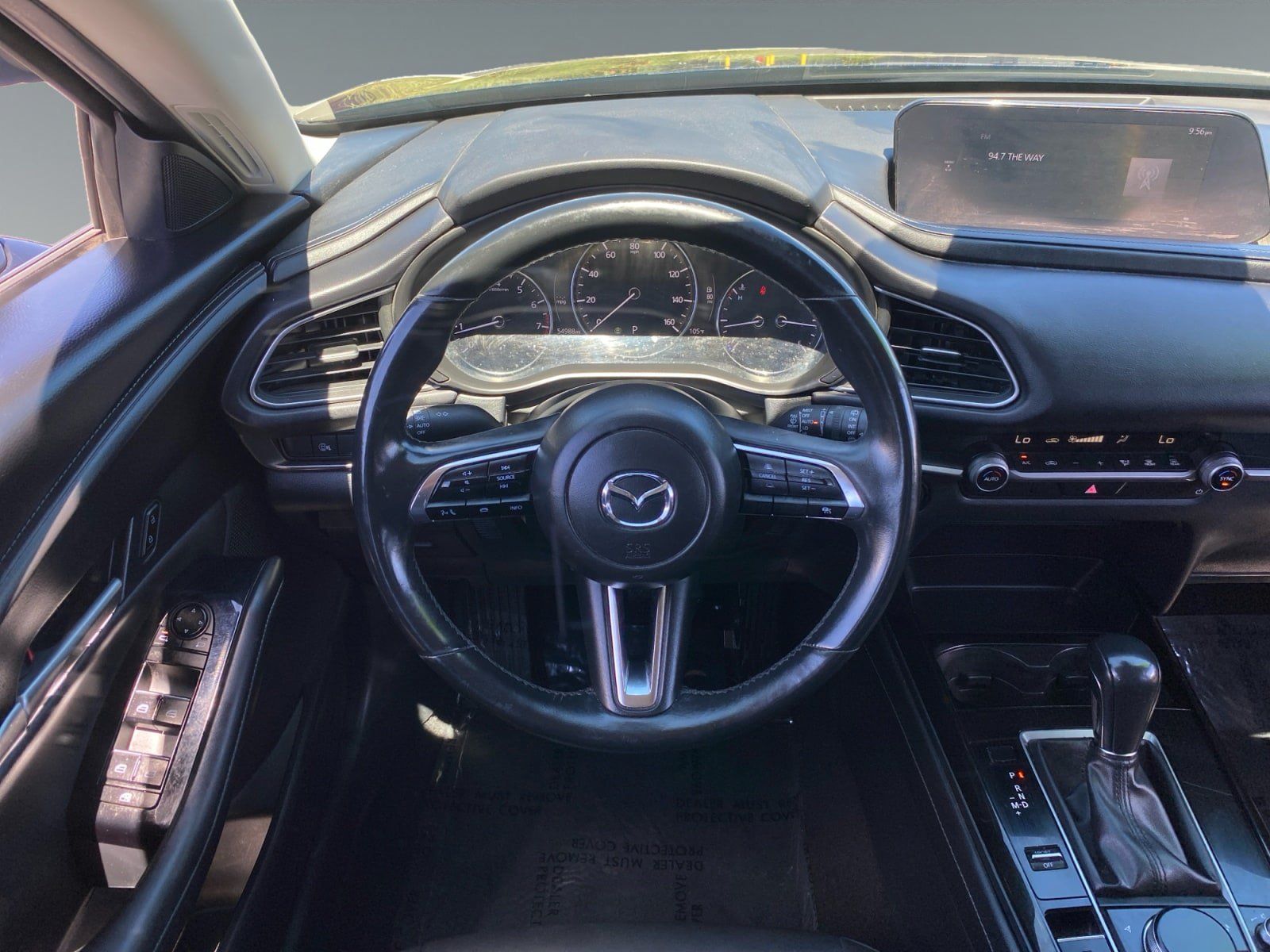 Used 2024 MAZDA CX-30 AWD 2.5 S w/ Select Sport Pkg image 12