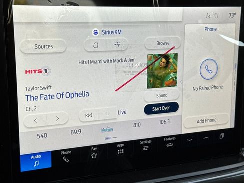 New 2026 Ford F150 STX w/ F-150 LOBO Package image 23