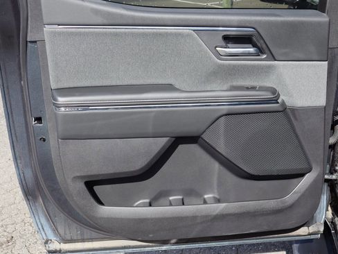 New 2026 GMC Sierra EV Elevation image 23