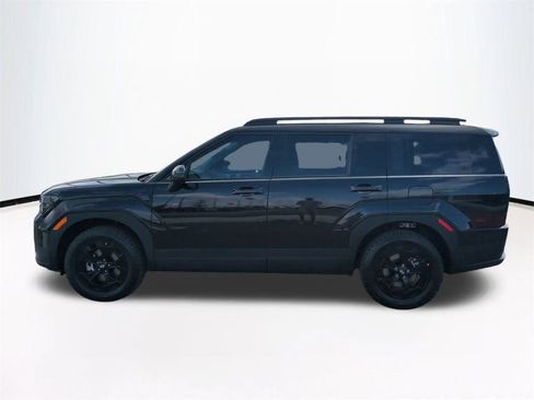 New 2026 Hyundai Santa Fe XRT w/ Tow & Go Package image 8