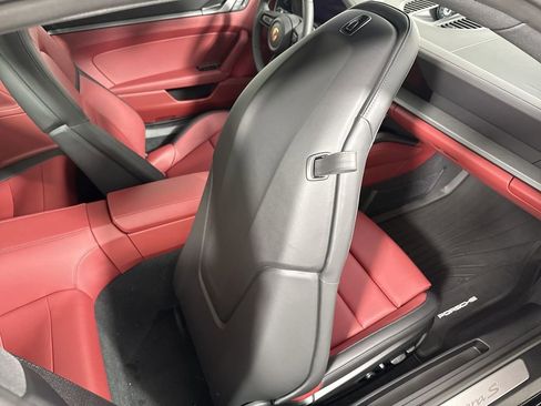 New 2026 Porsche 911 Carrera S image 25