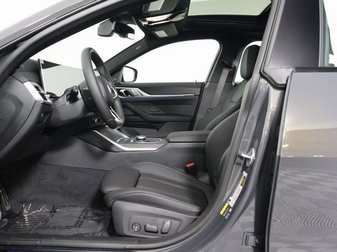New 2026 BMW i4 eDrive40 w/ M Sport Package RWD image 5