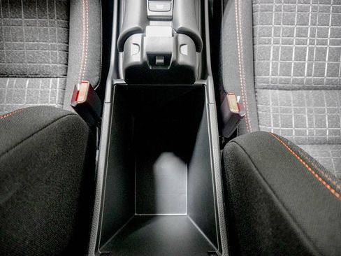 Certified 2026 Honda HR-V Sport image 27