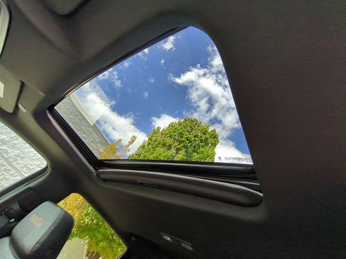 New 2026 Chevrolet Silverado 3500 High Country w/ Midnight Edition image 17