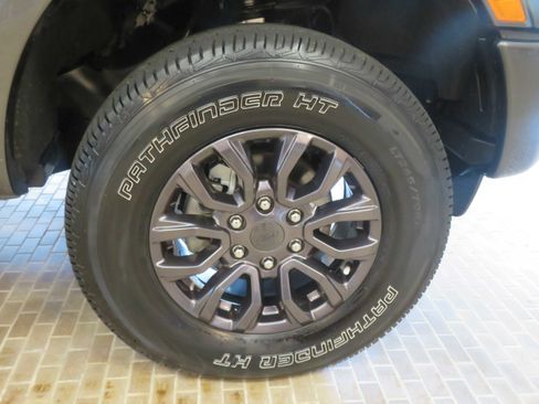 Used 2019 Ford Ranger Lariat w/ Equipment Group 501A Mid AWD/4WD image 10