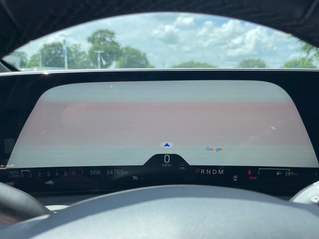 Used 2025 Cadillac XT4 Premium Luxury FWD image 20