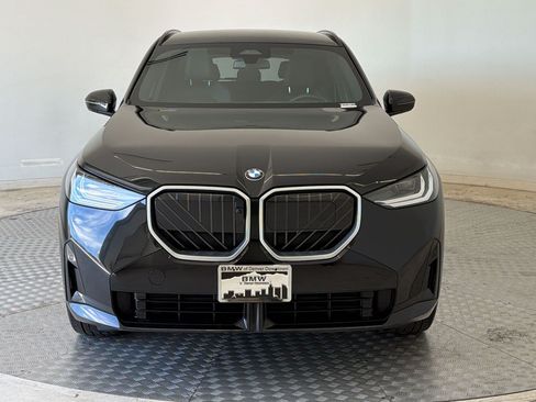 Used 2026 BMW X3 xDrive30i AWD/4WD image 6
