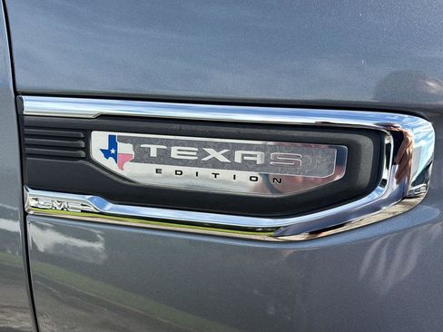 Used 2021 GMC Sierra 1500 SLT RWD image 10