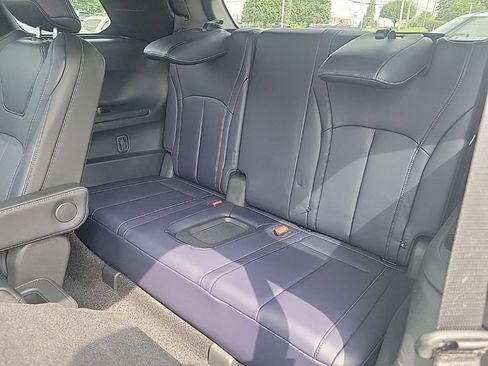 Certified 2026 INFINITI QX60 Sport w/ Dark Cargo Package AWD/4WD image 38