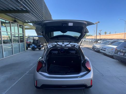 Used 2025 MINI Cooper S image 14