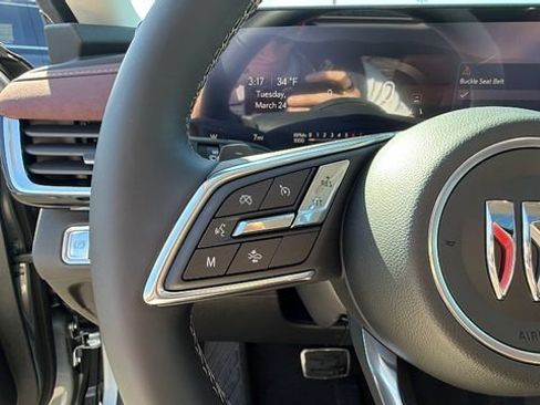 New 2026 Buick Envision Sport Touring AWD/4WD image 25