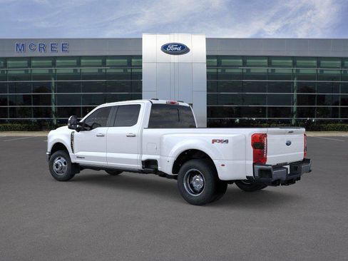 New 2026 Ford F350 Lariat w/ Lariat Ultimate Package AWD/4WD image 4