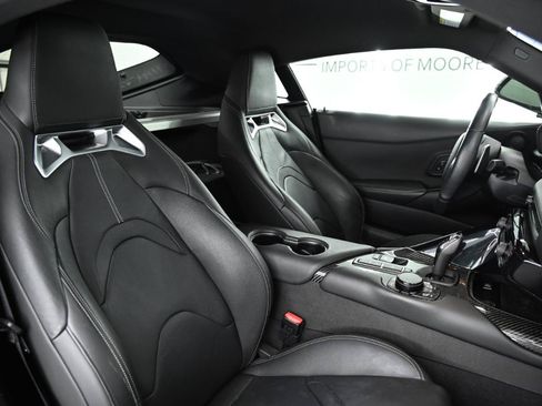 Used 2020 Toyota Supra Premium w/ Driver Assist Package RWD image 23