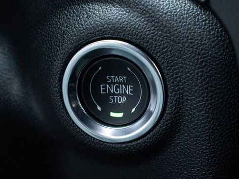 New 2026 Chevrolet Silverado 1500 Custom Trail Boss image 30