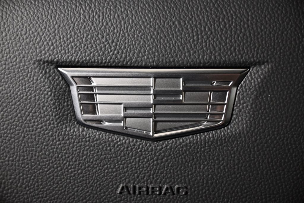 New 2026 Cadillac Lyriq Premium Sport w/ LPO, Floor Liner Package AWD/4WD image 35