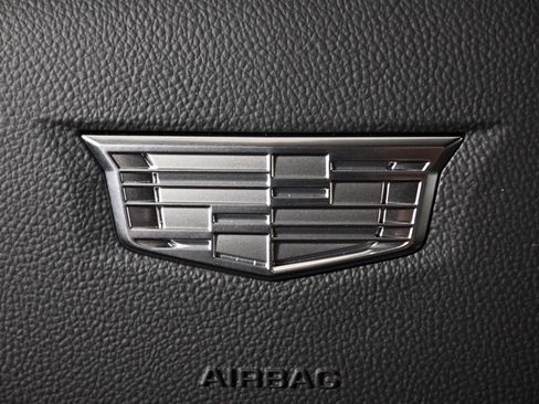 New 2026 Cadillac Lyriq Premium Sport w/ LPO, Floor Liner Package AWD/4WD image 35