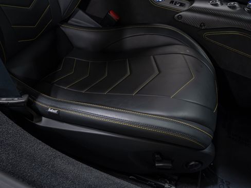 Used 2022 Maserati MC20 Coupe RWD image 72