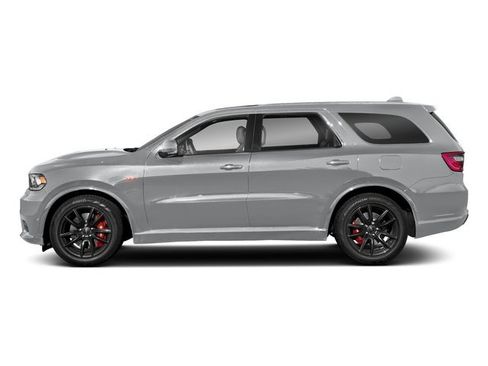 Used 2018 Dodge Durango SRT w/ Technology Group AWD/4WD image 2