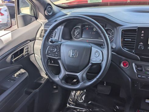 Certified 2023 Honda Passport EX-L image 13