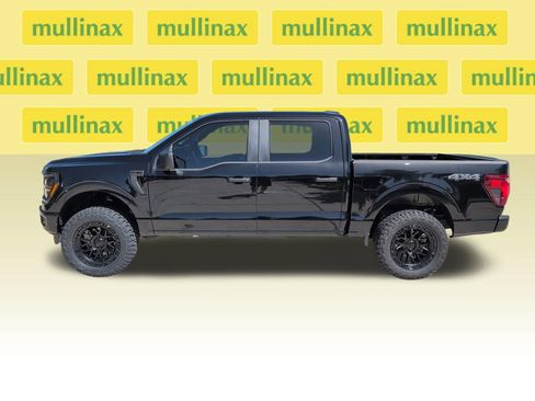 New 2026 Ford F150 STX w/ Equipment Group 200A AWD/4WD image 11