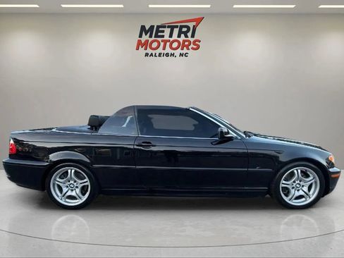 Used 2006 BMW 330Ci Convertible image 5
