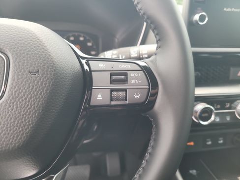 New 2026 Honda CR-V EX-L image 15