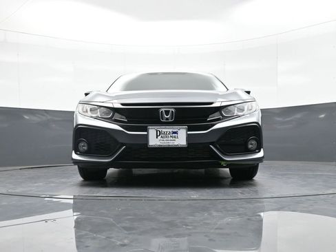 Certified 2019 Honda Civic EX image 26