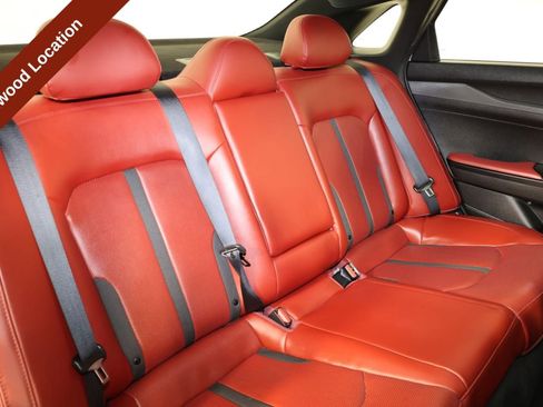Used 2022 Kia K5 GT-Line w/ GT-Line FWD Premium Package image 40