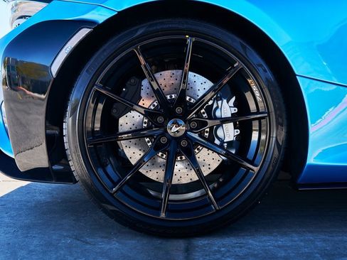 Used 2021 McLaren 765LT image 25