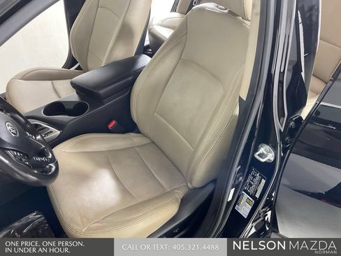 Used 2013 Kia Optima EX w/ Premium Pkg FWD image 22