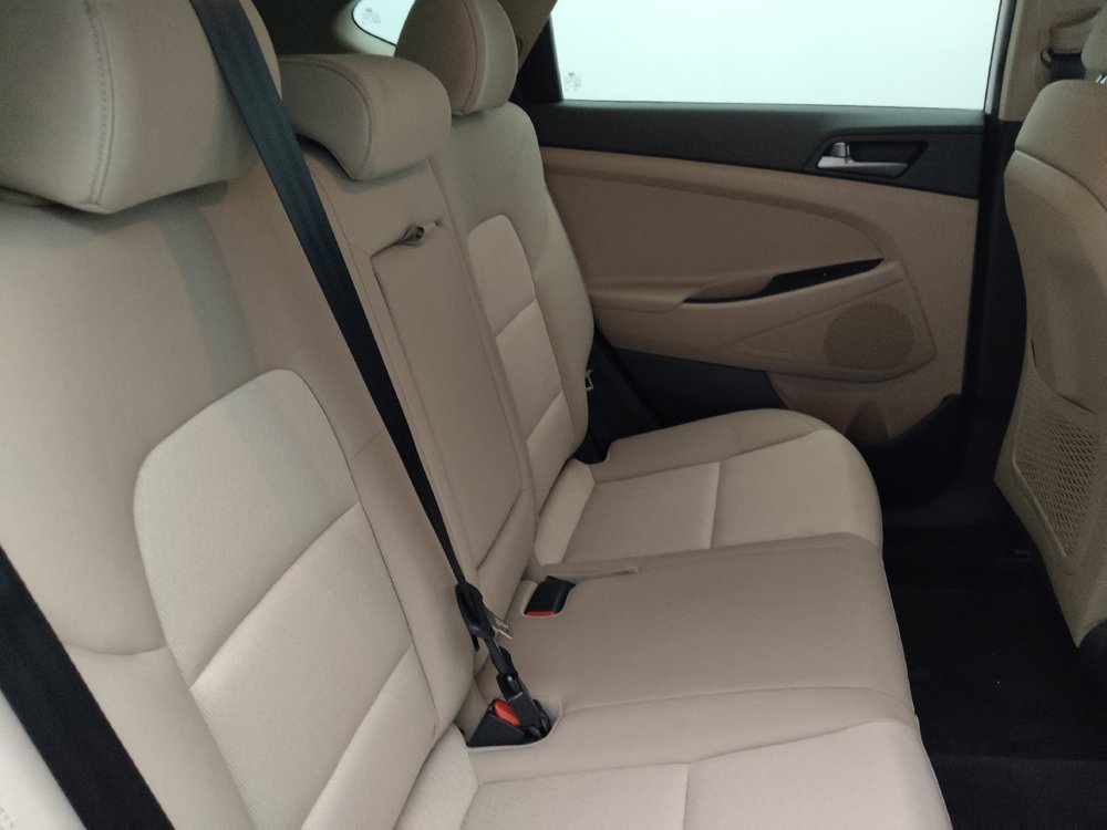 Used 2017 Hyundai Tucson Eco FWD image 19