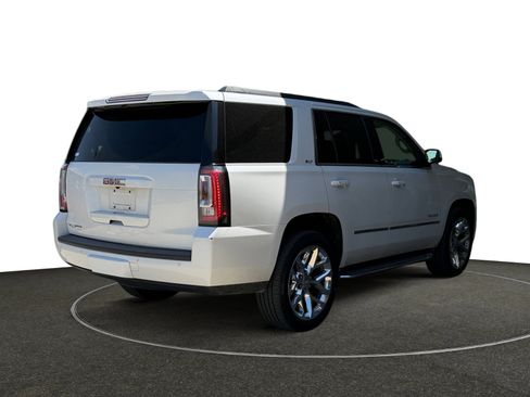 Used 2016 GMC Yukon SLT w/ Open Road Package AWD/4WD image 6