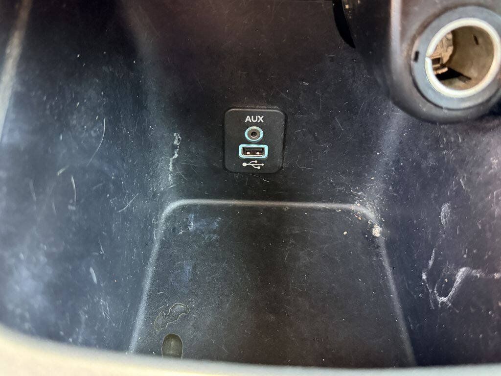 Used 2019 Dodge Journey Crossroad FWD image 22