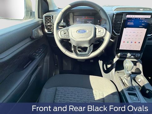 New 2026 Ford Ranger XLT image 30