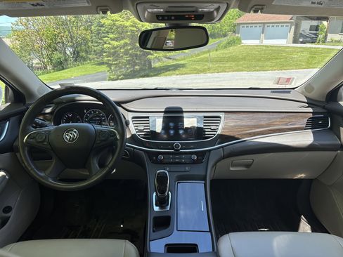 Used 2018 Buick LaCrosse Preferred FWD image 13