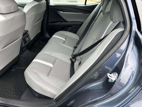 New 2026 Toyota Camry SE FWD image 13