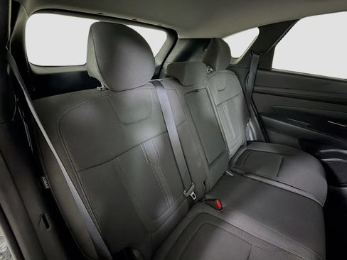 Used 2025 Hyundai Tucson SEL FWD image 29