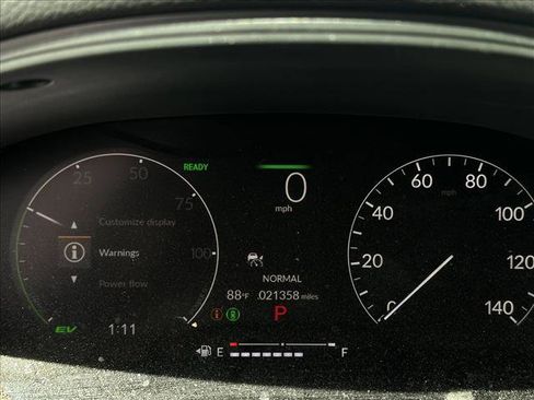 Used 2025 Honda Civic Sport image 12