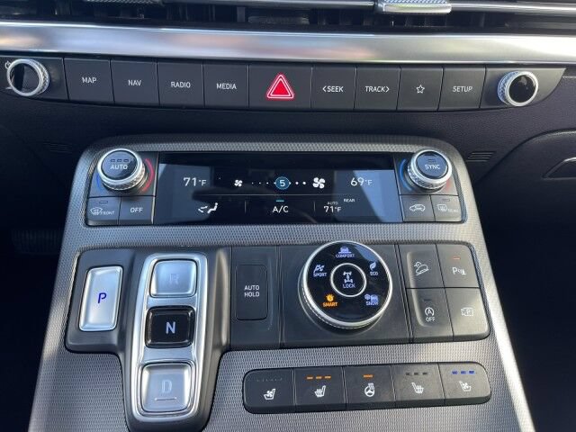 Used 2024 Hyundai Palisade Calligraphy AWD/4WD image 30
