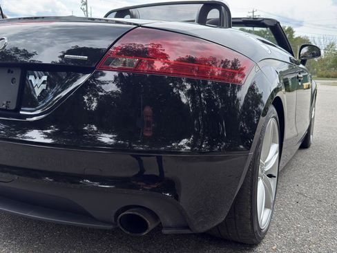 Used 2012 Audi TT 2.0T Premium Plus AWD/4WD image 11