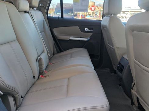Used 2014 Ford Edge SEL w/ Equipment Group 205A AWD/4WD image 14